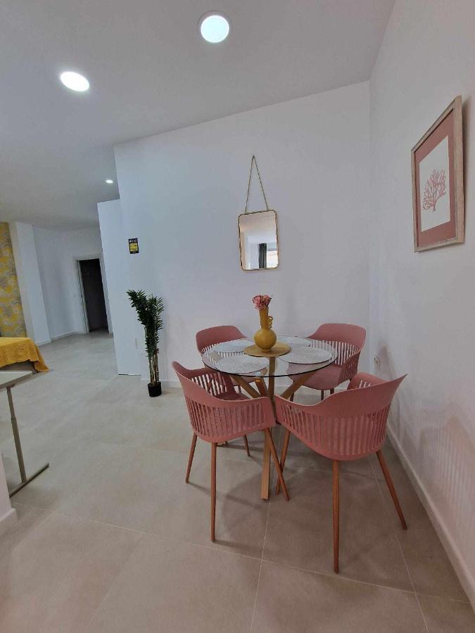 Moderno 3 En Calle Marmoles Leilighet *