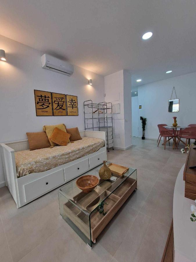 Moderno 3 En Calle Marmoles Leilighet *