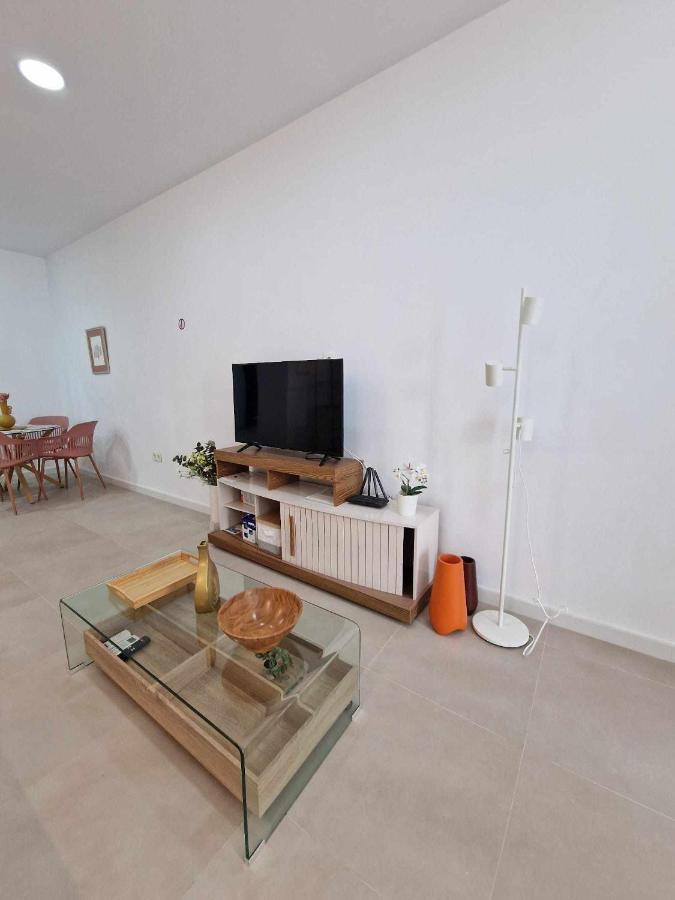 Moderno 3 En Calle Marmoles Leilighet *