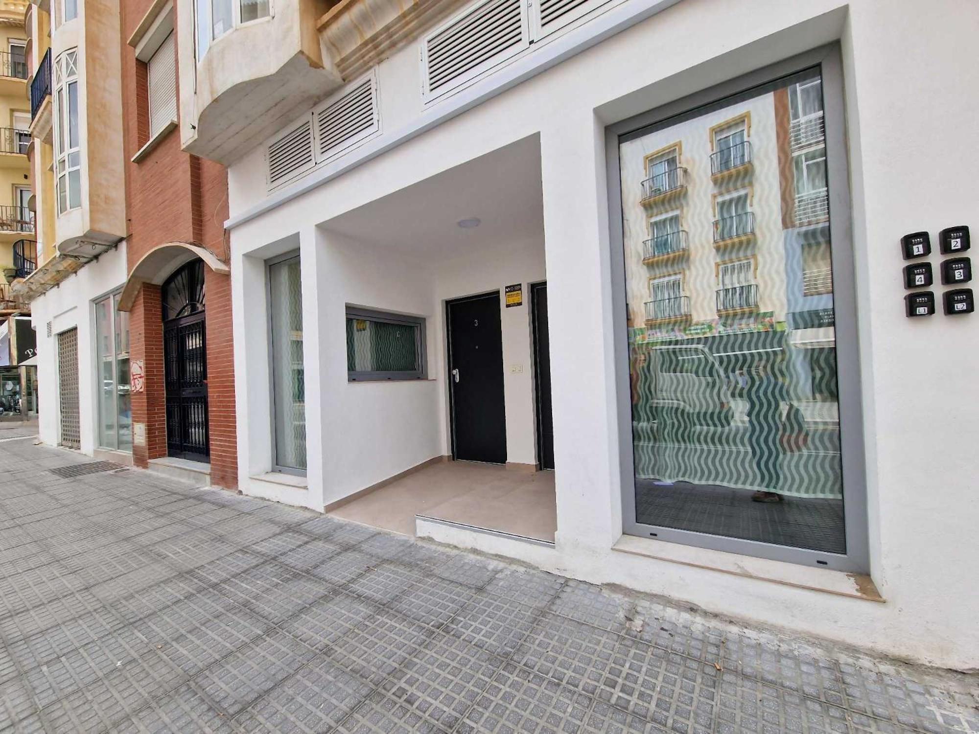 Moderno 3 En Calle Marmoles Leilighet *